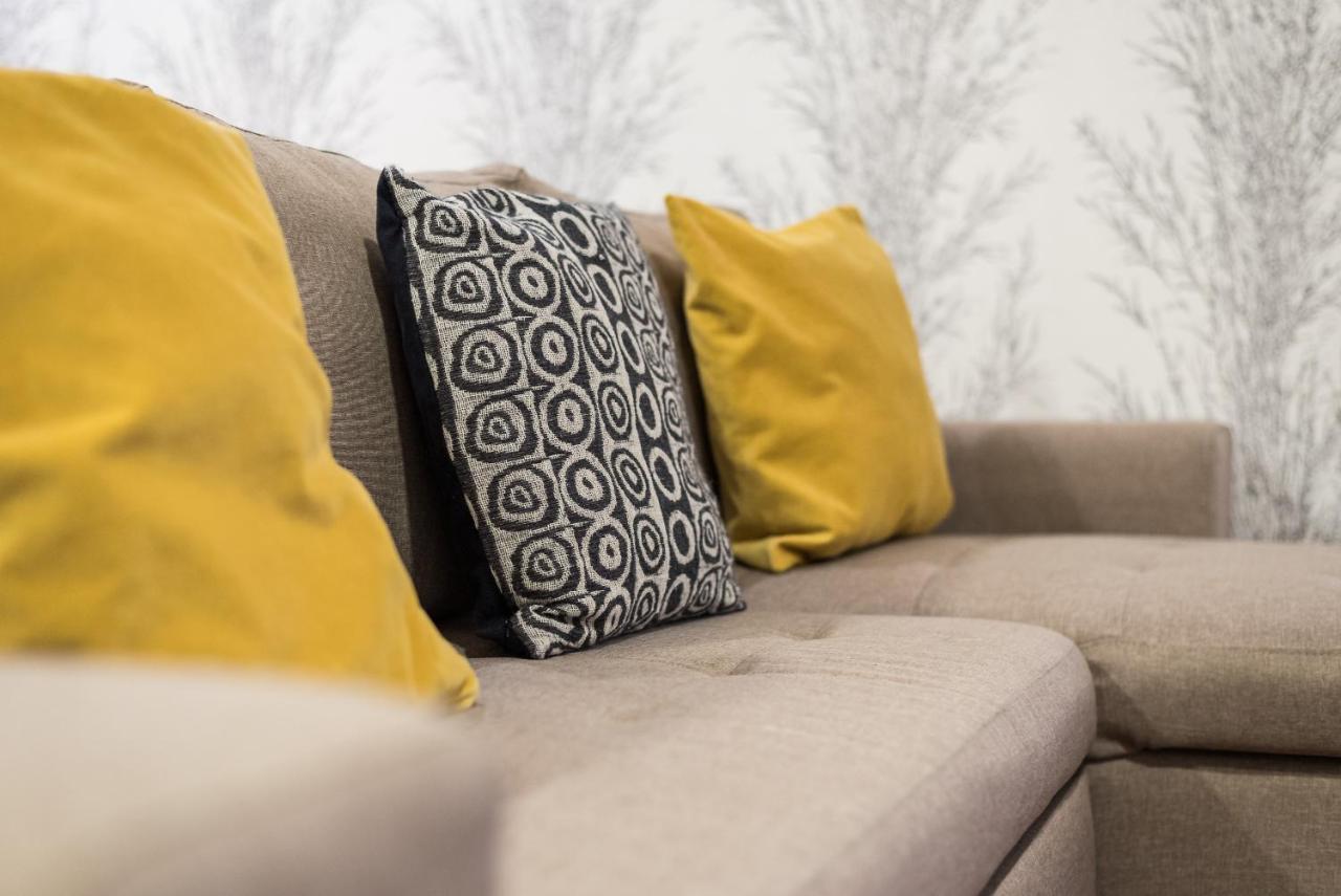 Guestready - The First Apartment Porto Luaran gambar