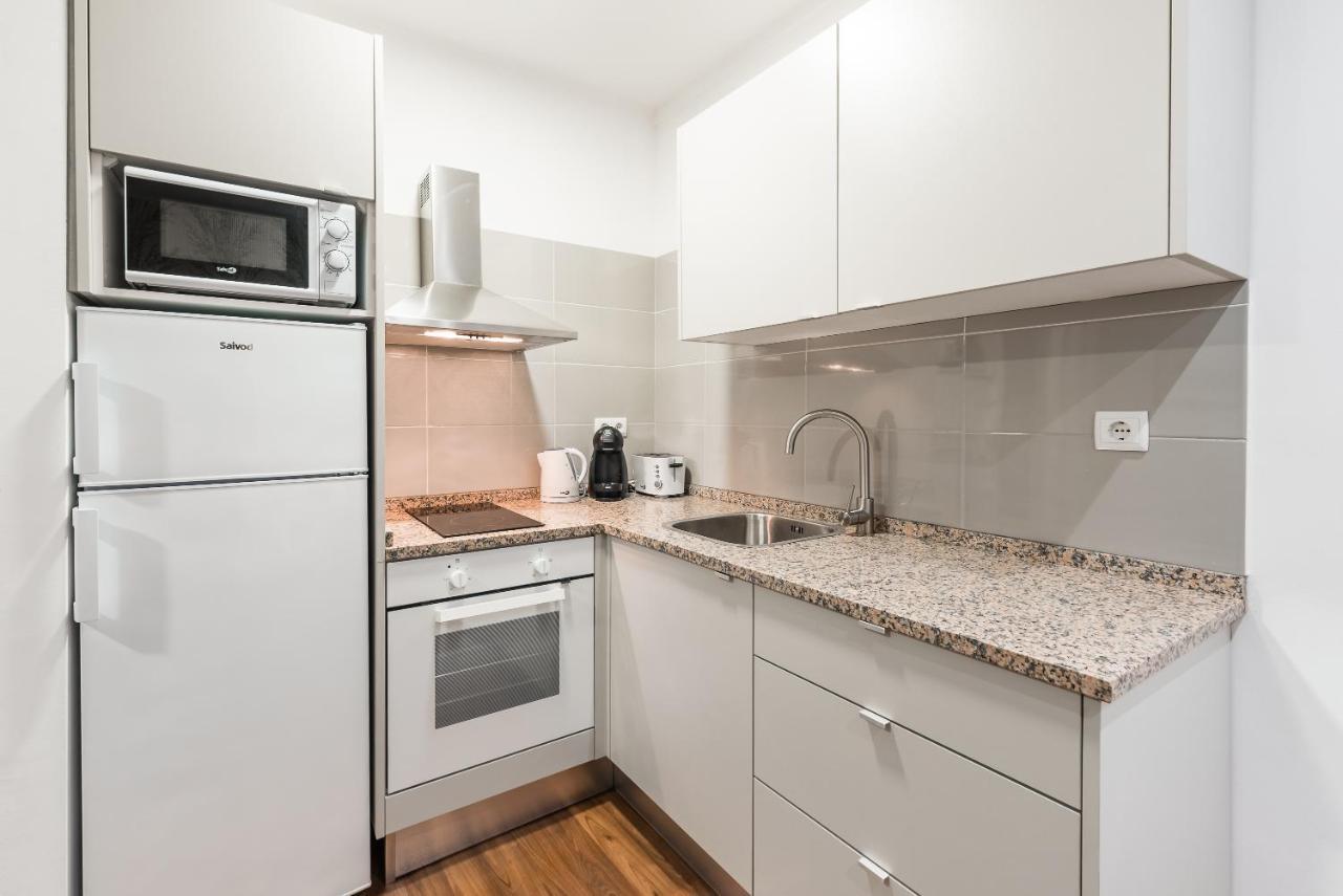 Guestready - The First Apartment Porto Luaran gambar