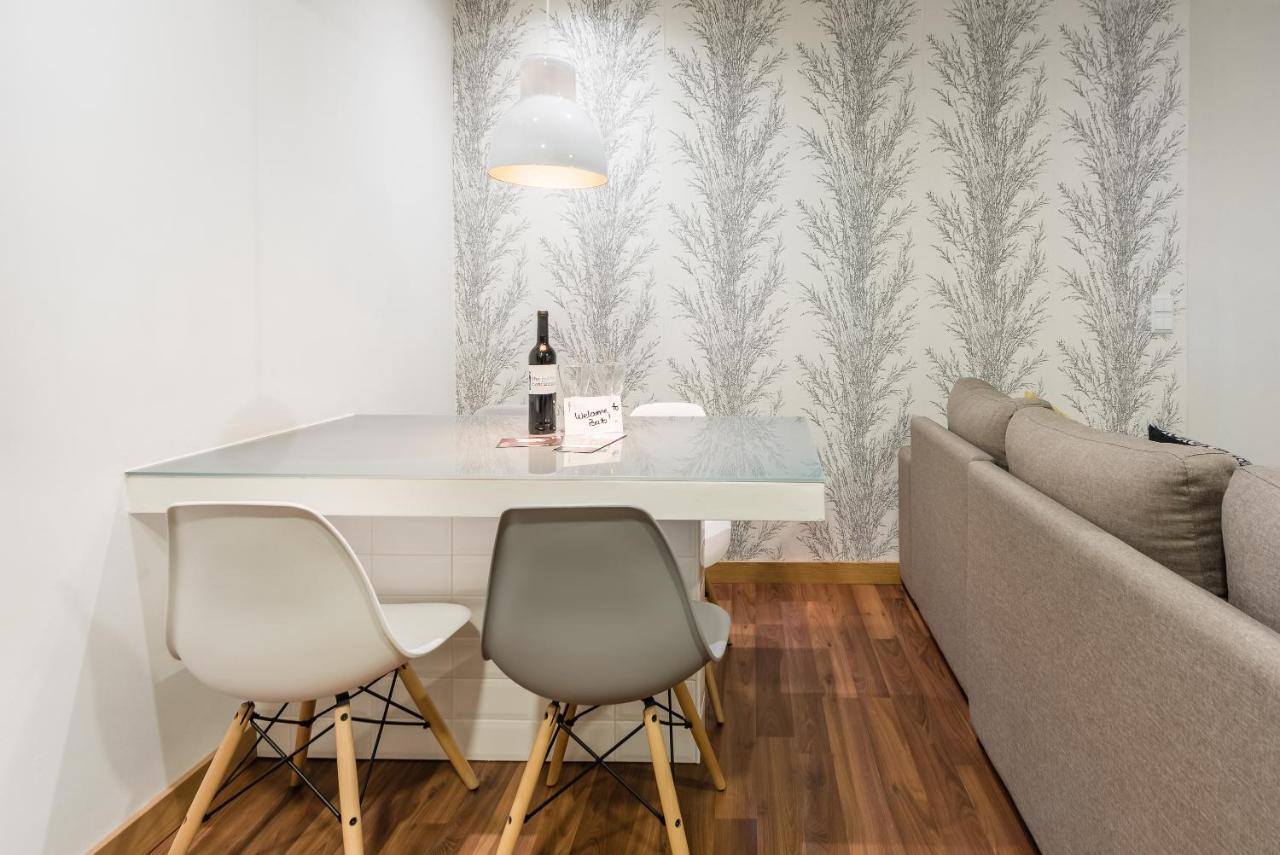 Guestready - The First Apartment Porto Luaran gambar