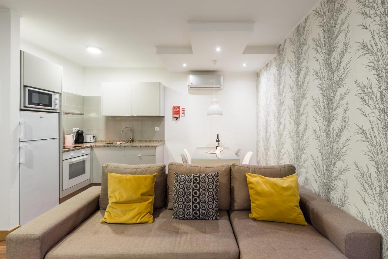Guestready - The First Apartment Porto Luaran gambar