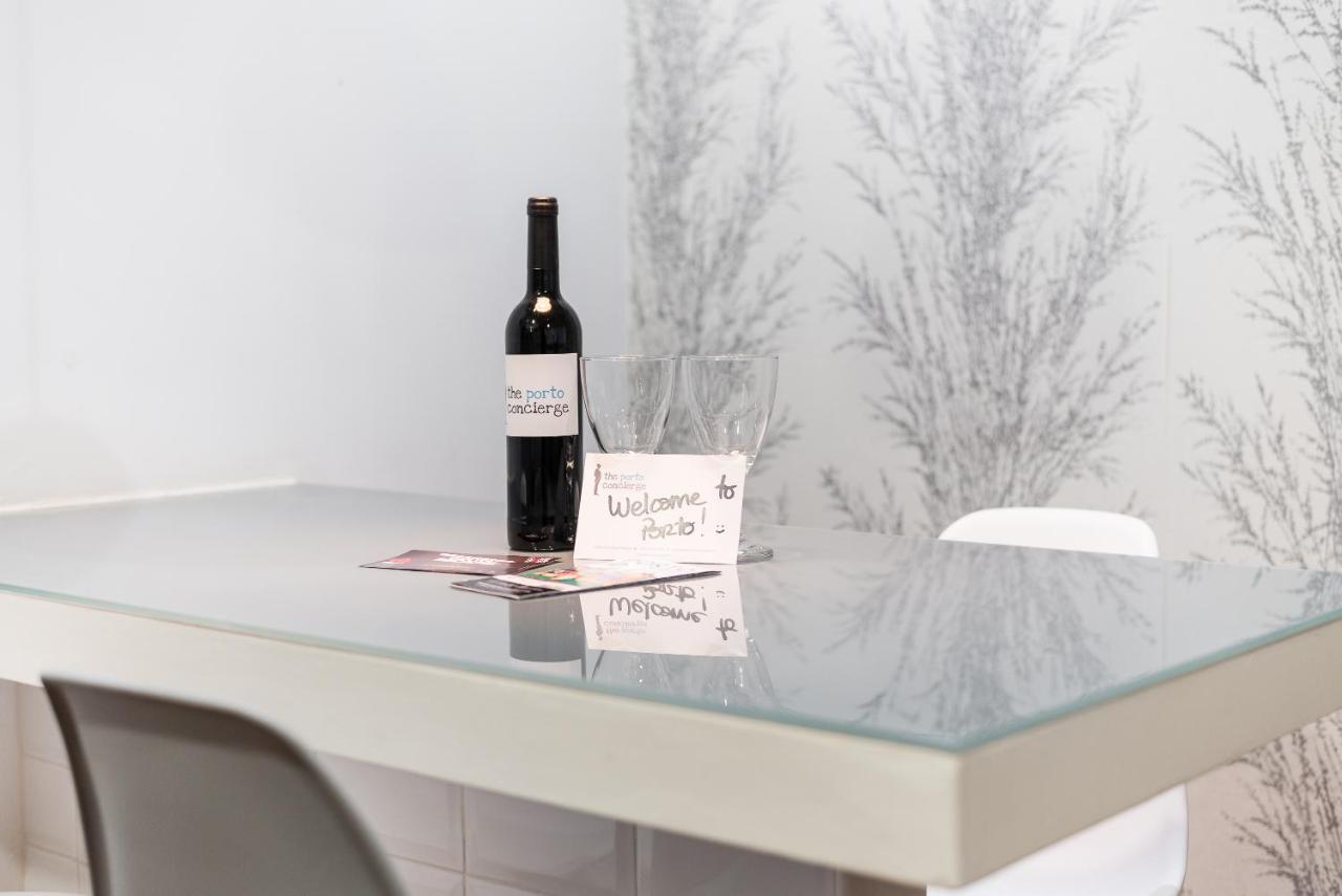Guestready - The First Apartment Porto Luaran gambar