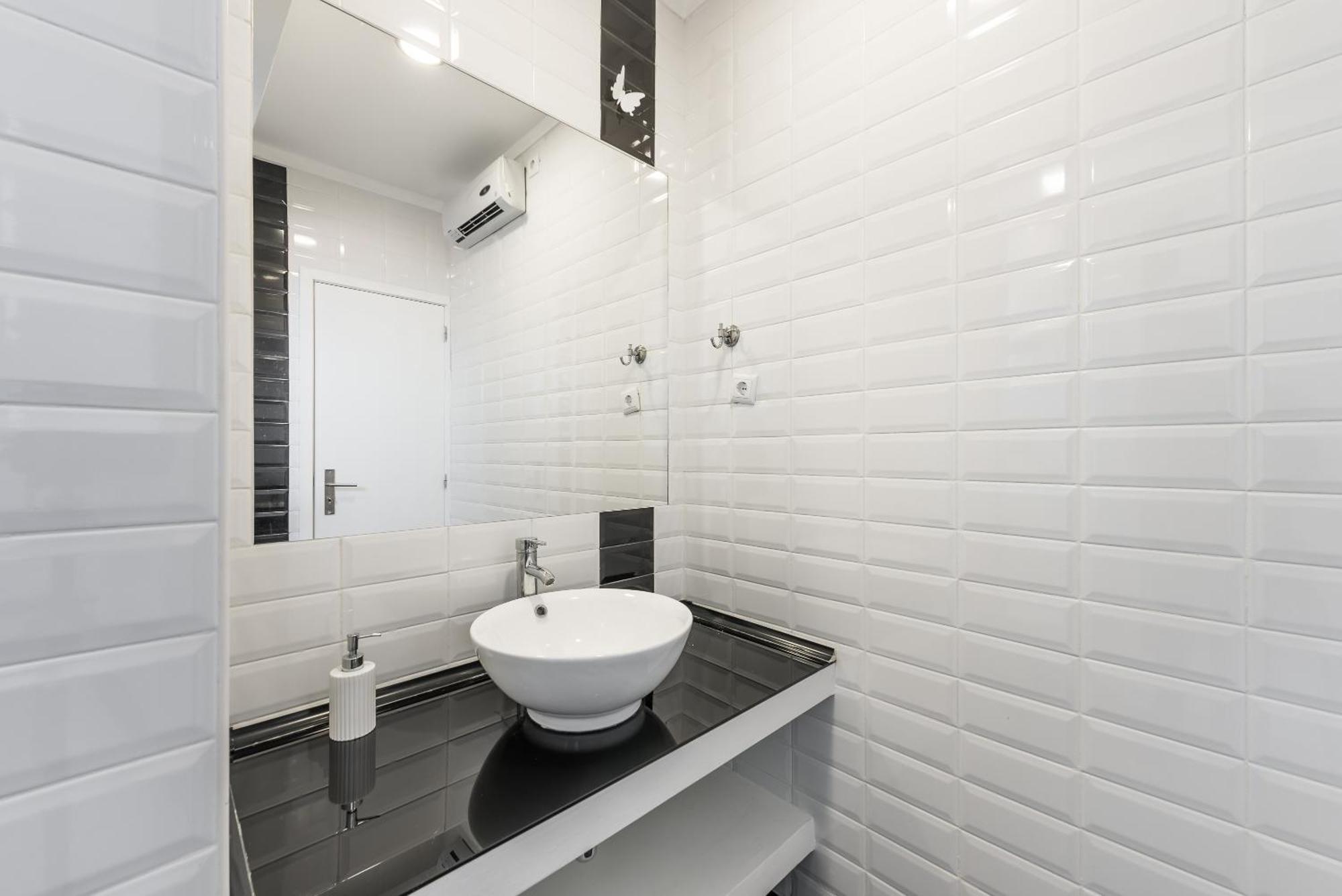 Guestready - The First Apartment Porto Luaran gambar