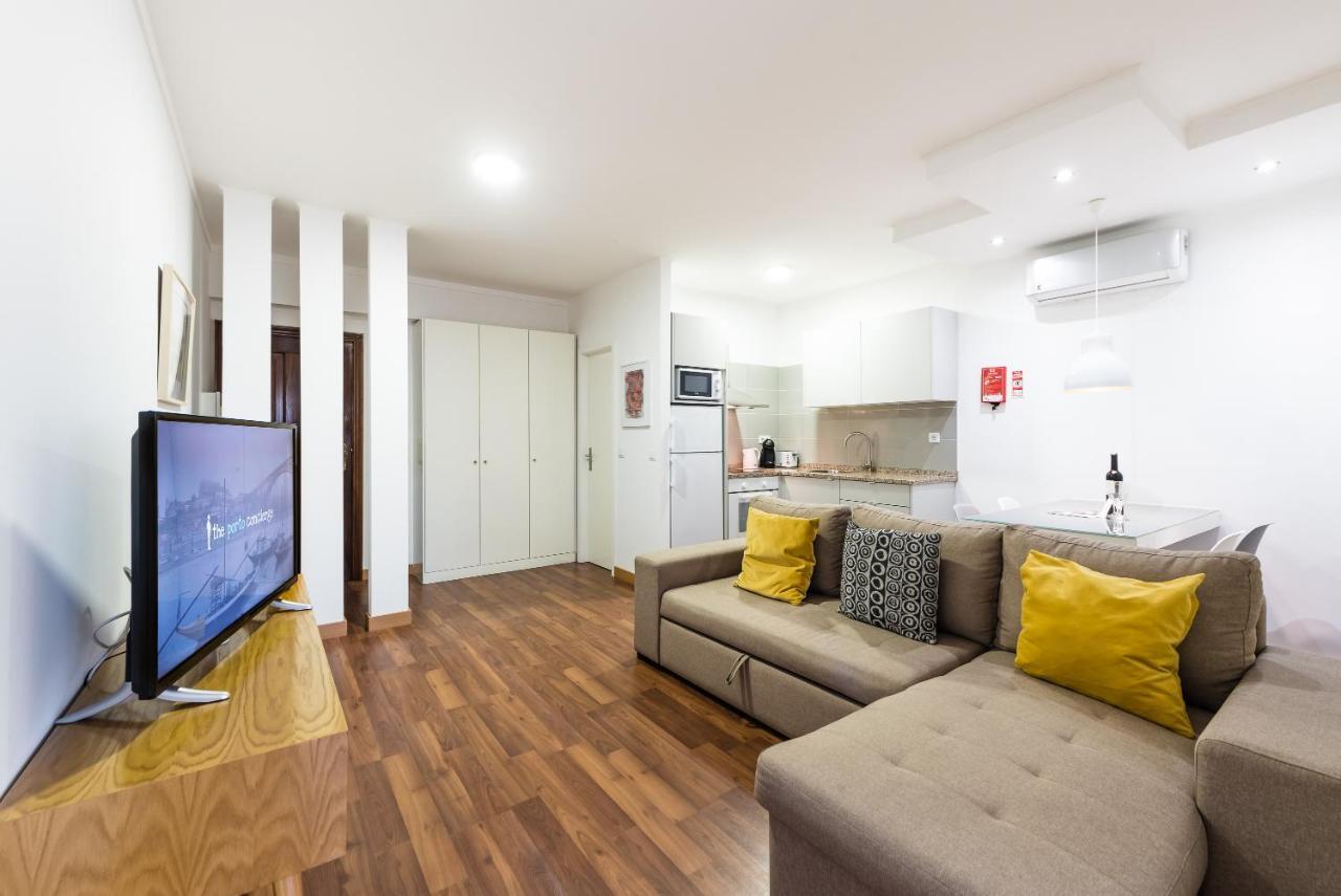 Guestready - The First Apartment Porto Luaran gambar