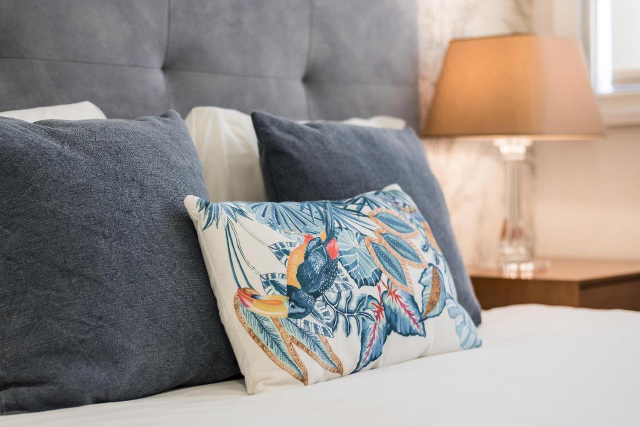 Guestready - The First Apartment Porto Luaran gambar