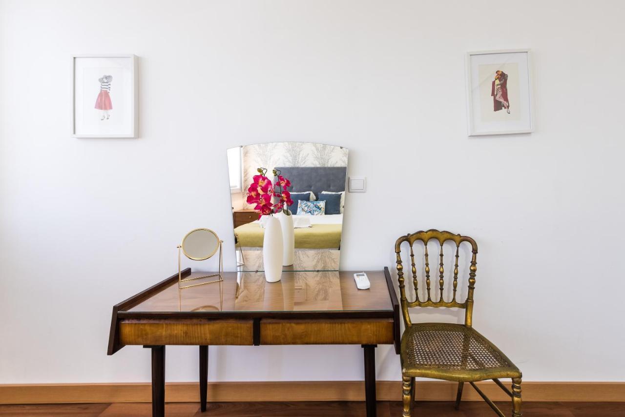Guestready - The First Apartment Porto Luaran gambar