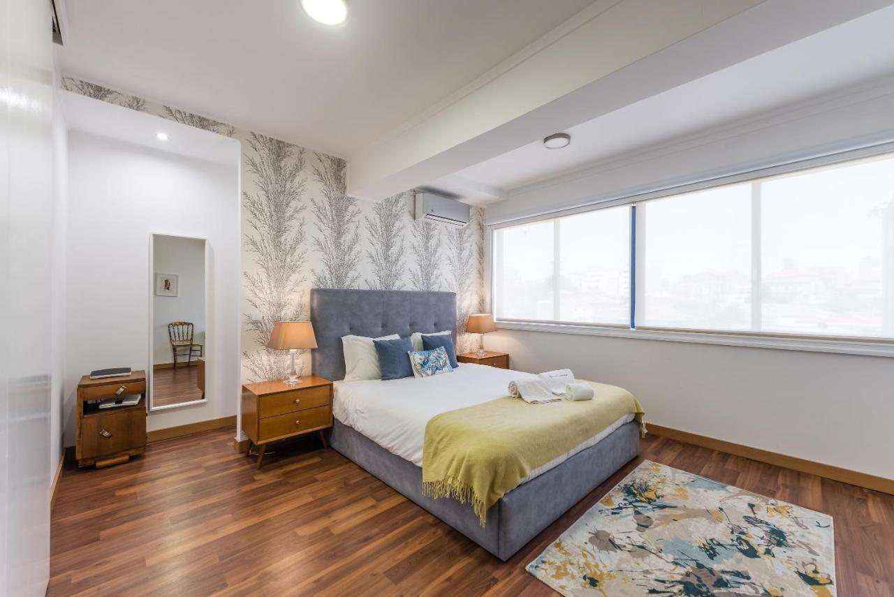 Guestready - The First Apartment Porto Luaran gambar