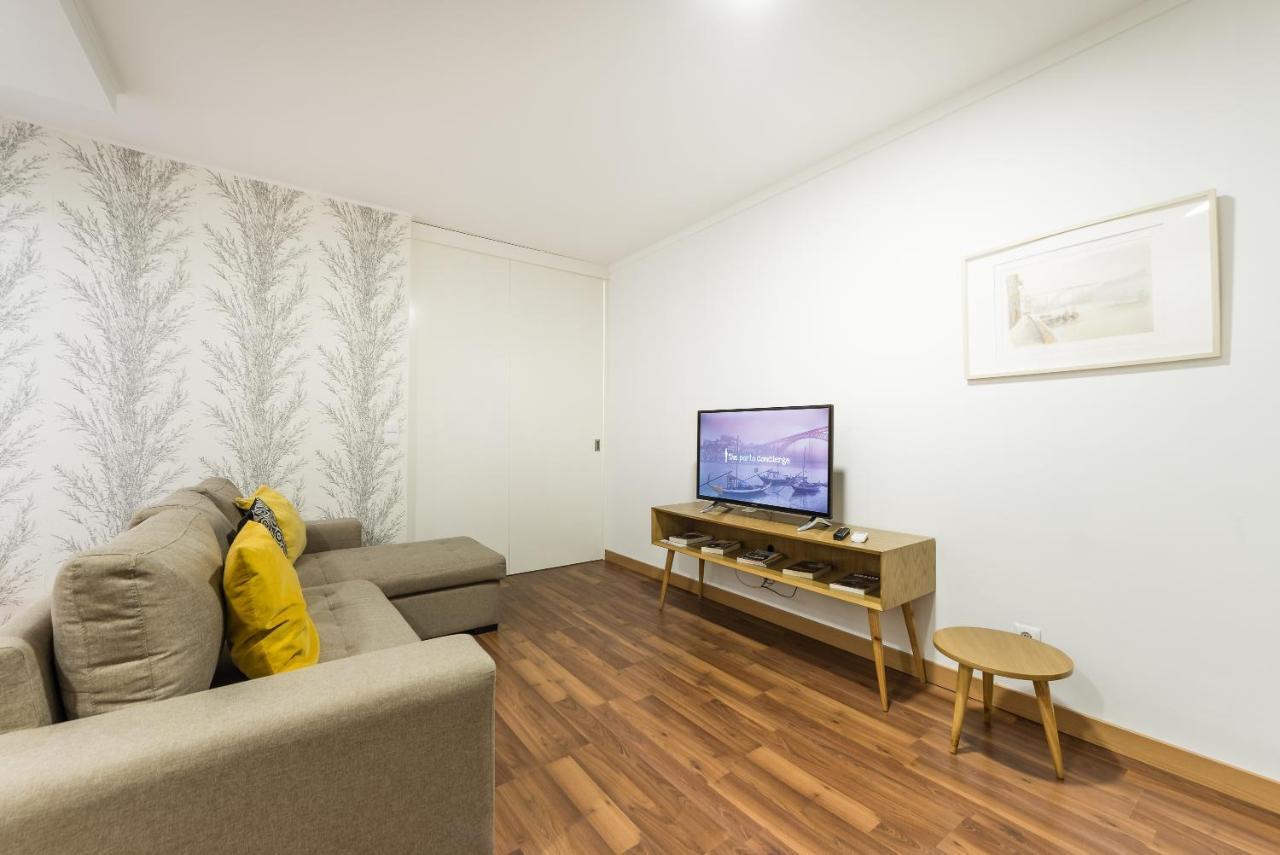 Guestready - The First Apartment Porto Luaran gambar