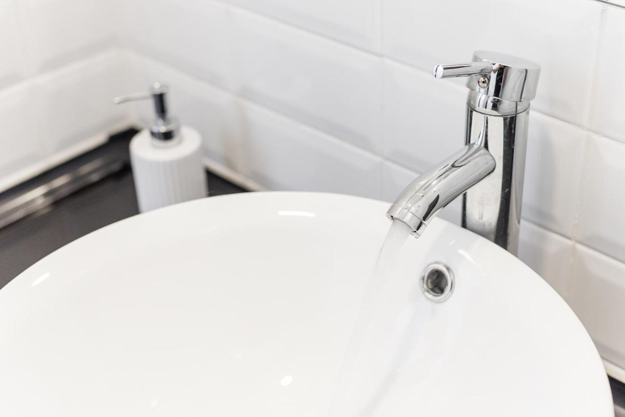 Guestready - The First Apartment Porto Luaran gambar