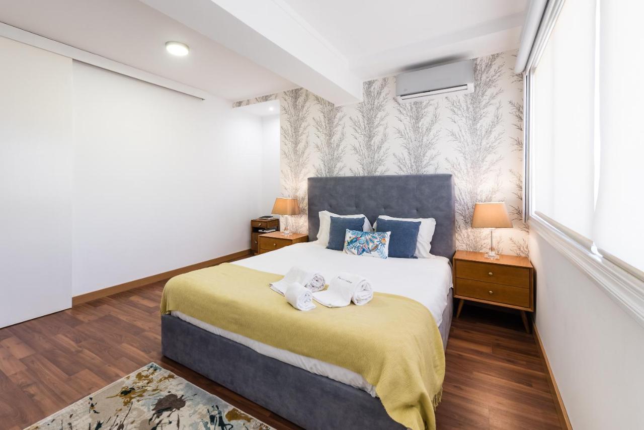 Guestready - The First Apartment Porto Luaran gambar