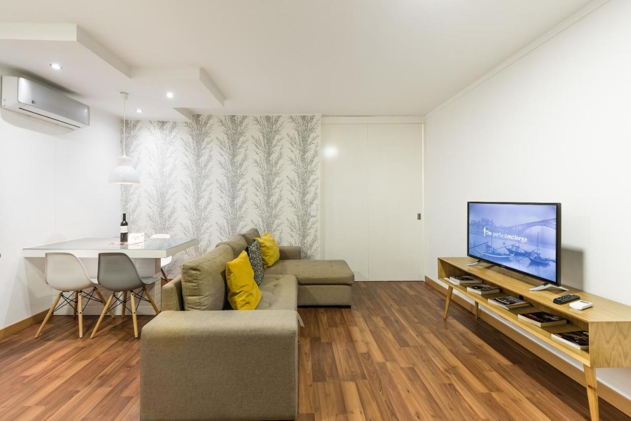 Guestready - The First Apartment Porto Luaran gambar